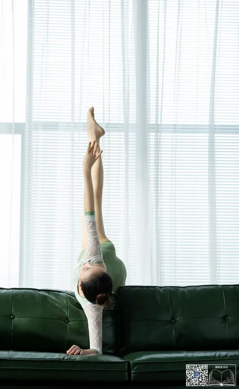 天爱 - 舞蹈生日记